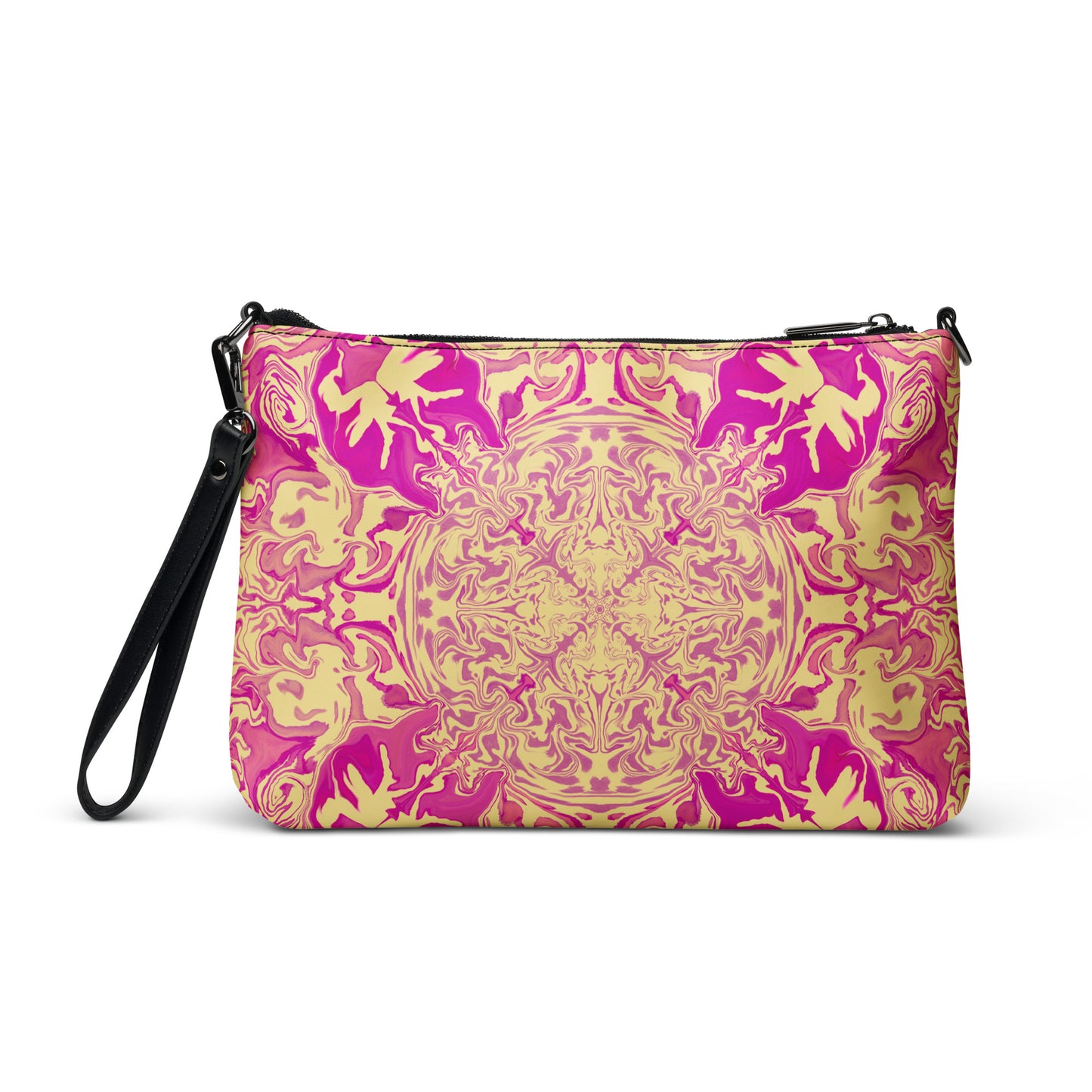 Creamsicle Crossbody bag
