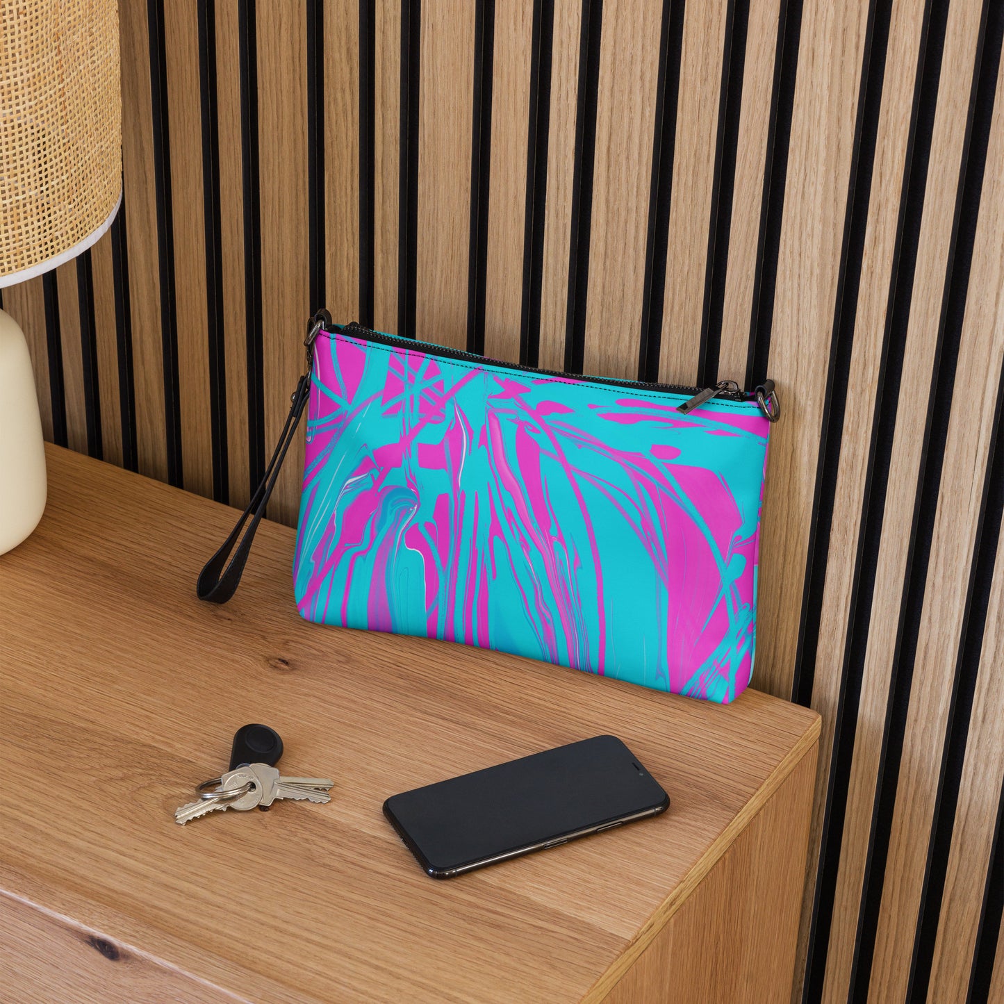 Miami Crossbody bag by Emmy Spoon