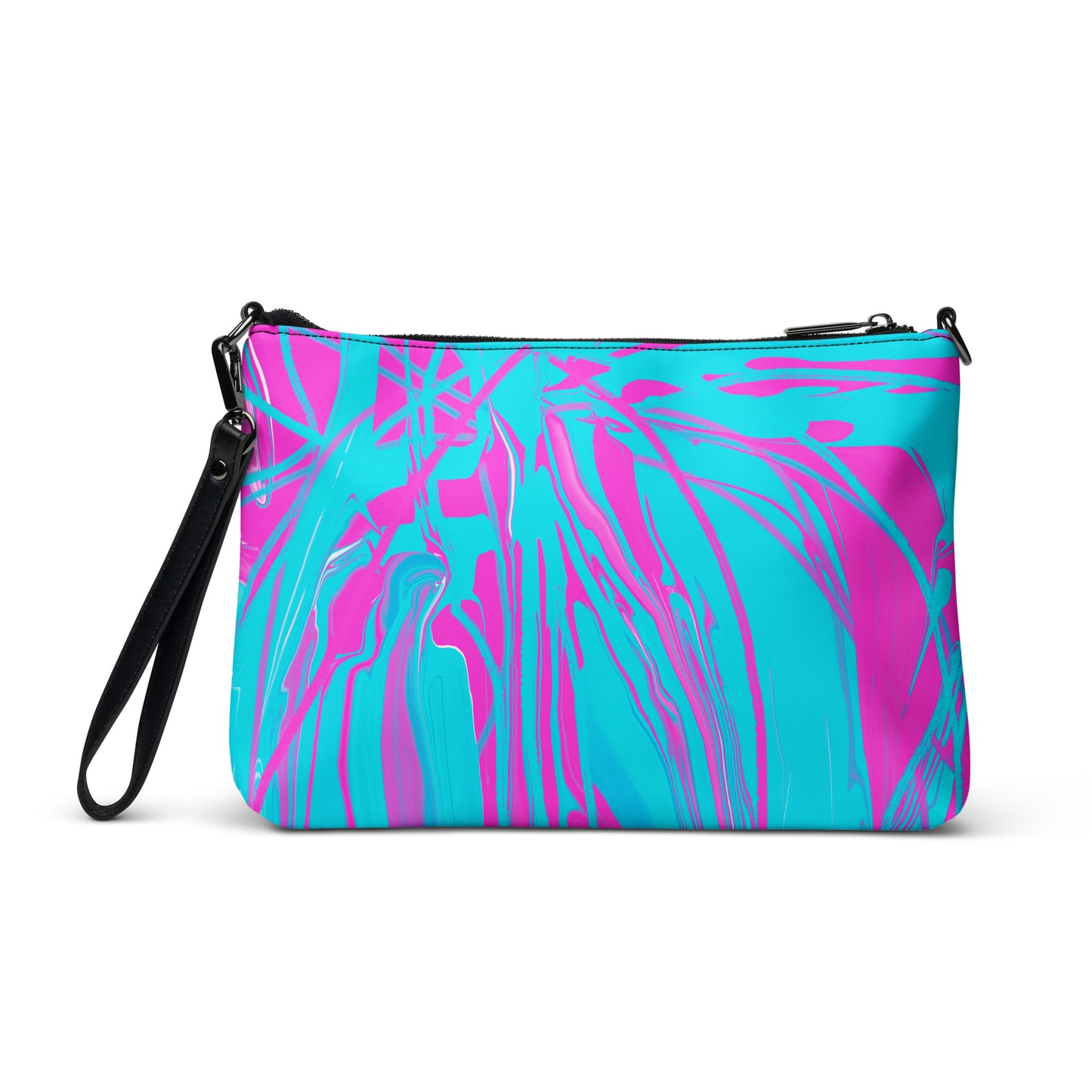 Miami Crossbody bag by Emmy Spoon