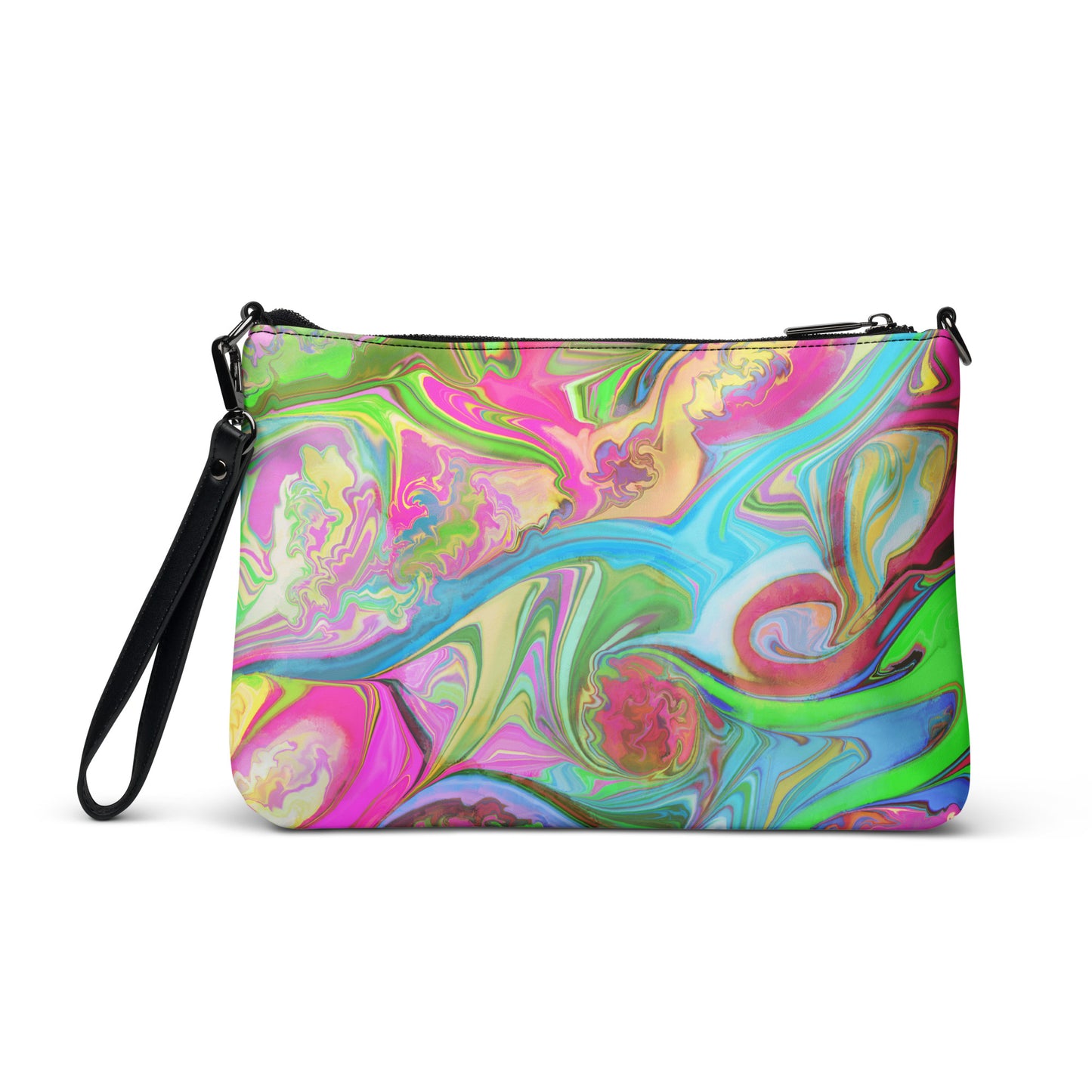 Summertime Crossbody bag by Emmy Spoon