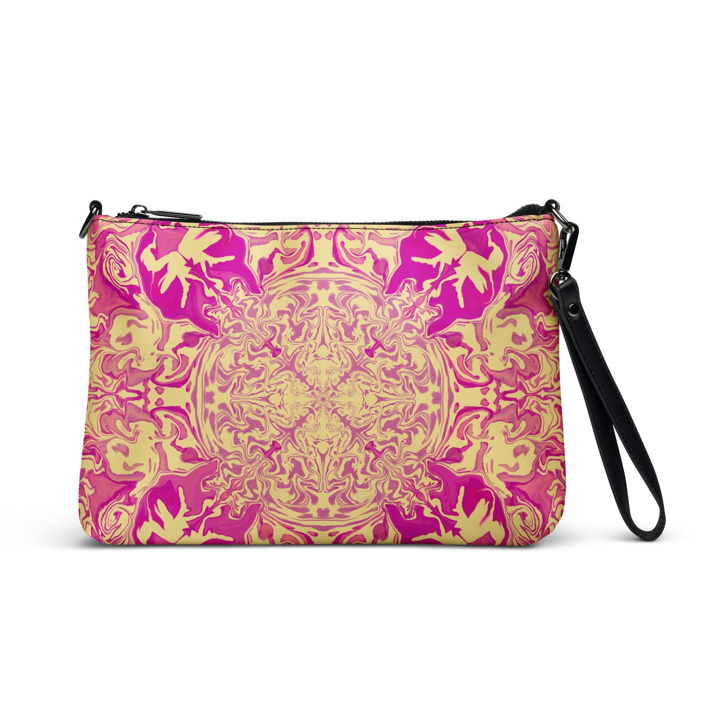 Creamsicle Crossbody bag