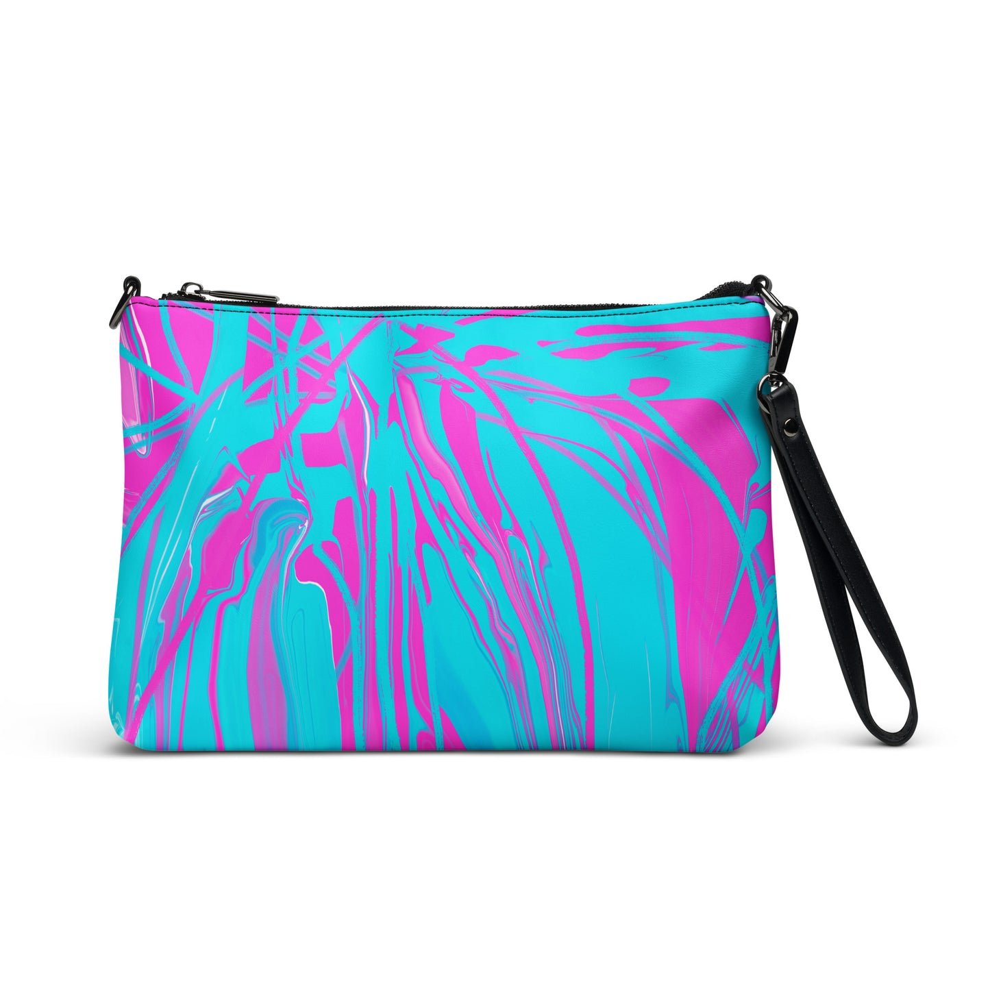 Miami Crossbody bag by Emmy Spoon