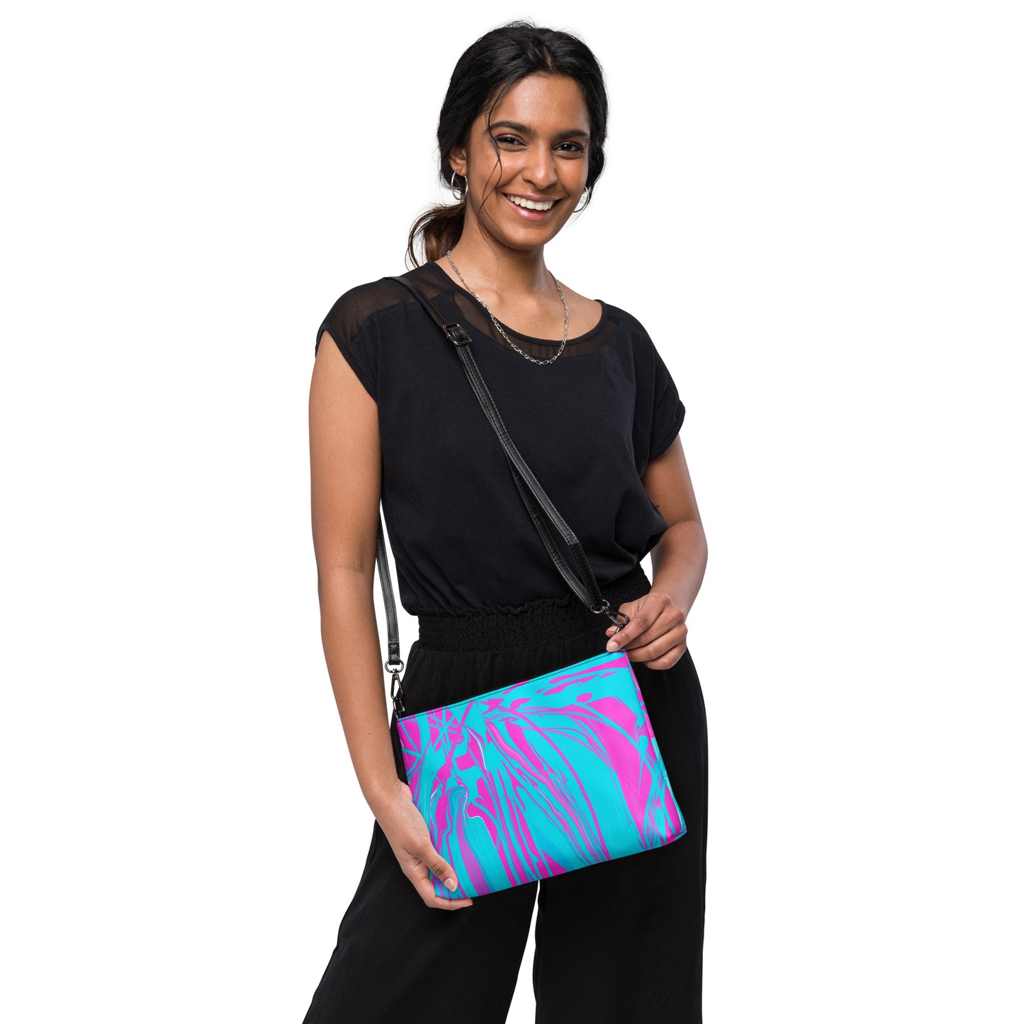 Miami Crossbody bag by Emmy Spoon