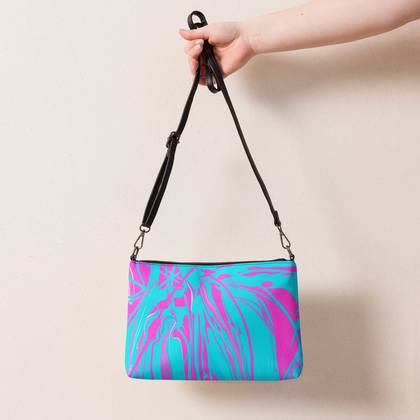 Miami Crossbody bag by Emmy Spoon