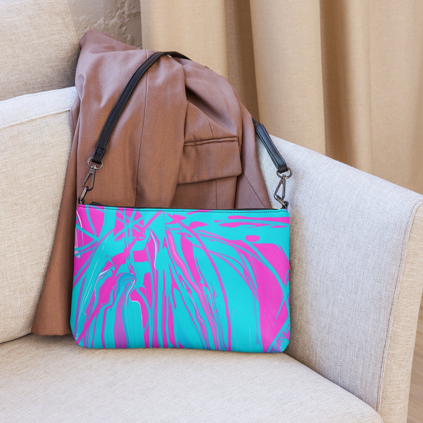 Miami Crossbody bag by Emmy Spoon