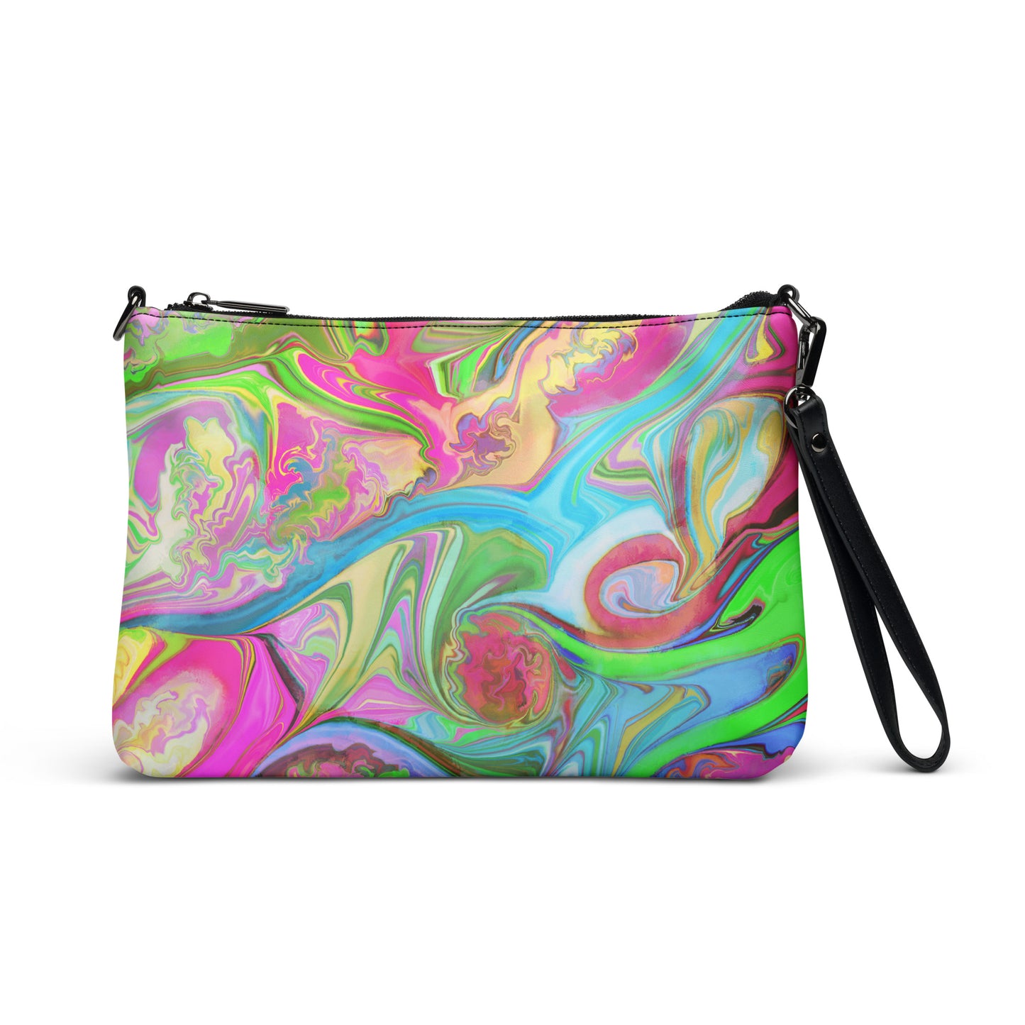 Summertime Crossbody bag by Emmy Spoon
