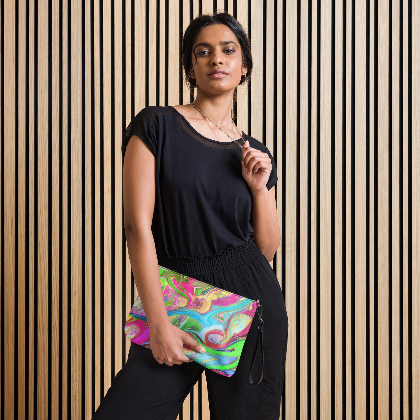 Summertime Crossbody bag by Emmy Spoon