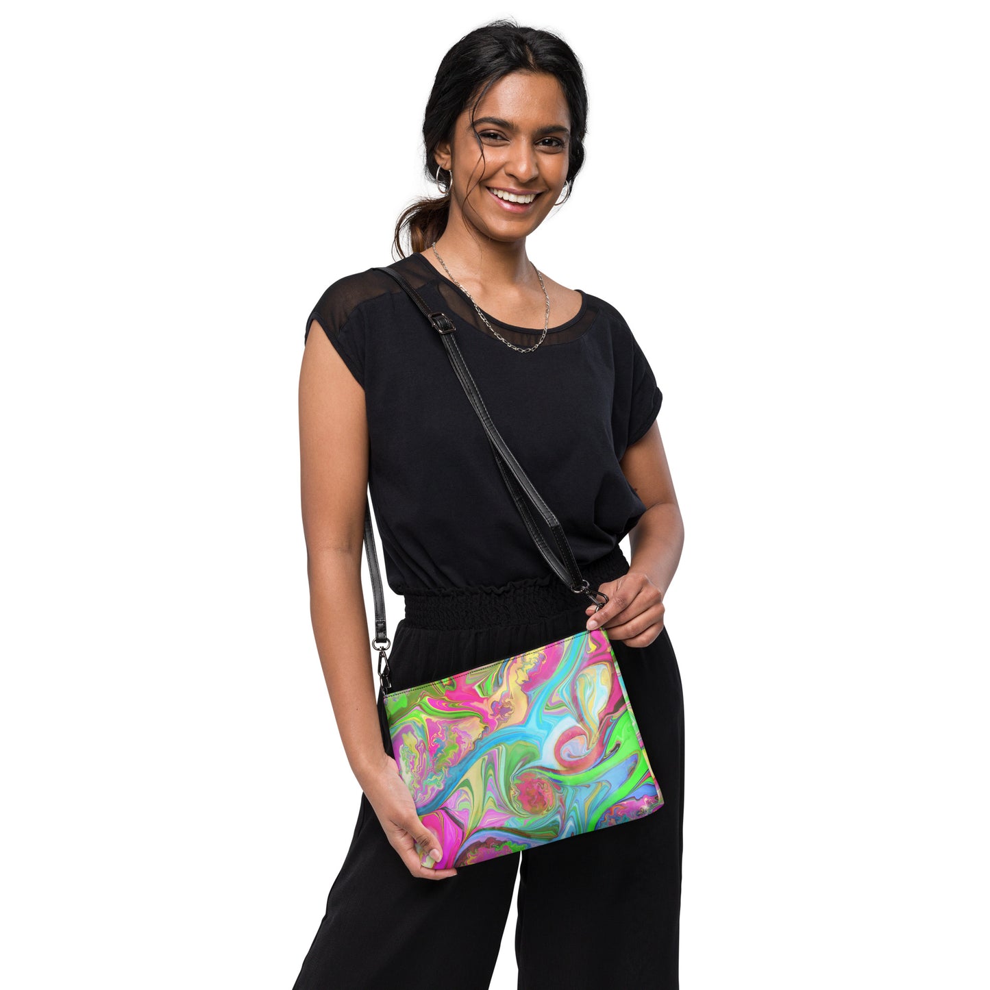 Summertime Crossbody bag by Emmy Spoon