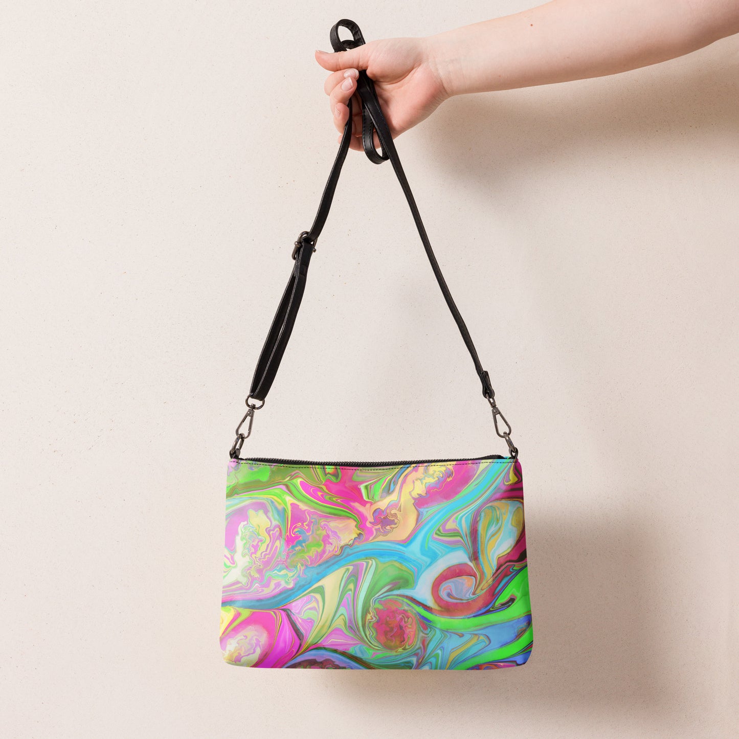 Summertime Crossbody bag by Emmy Spoon