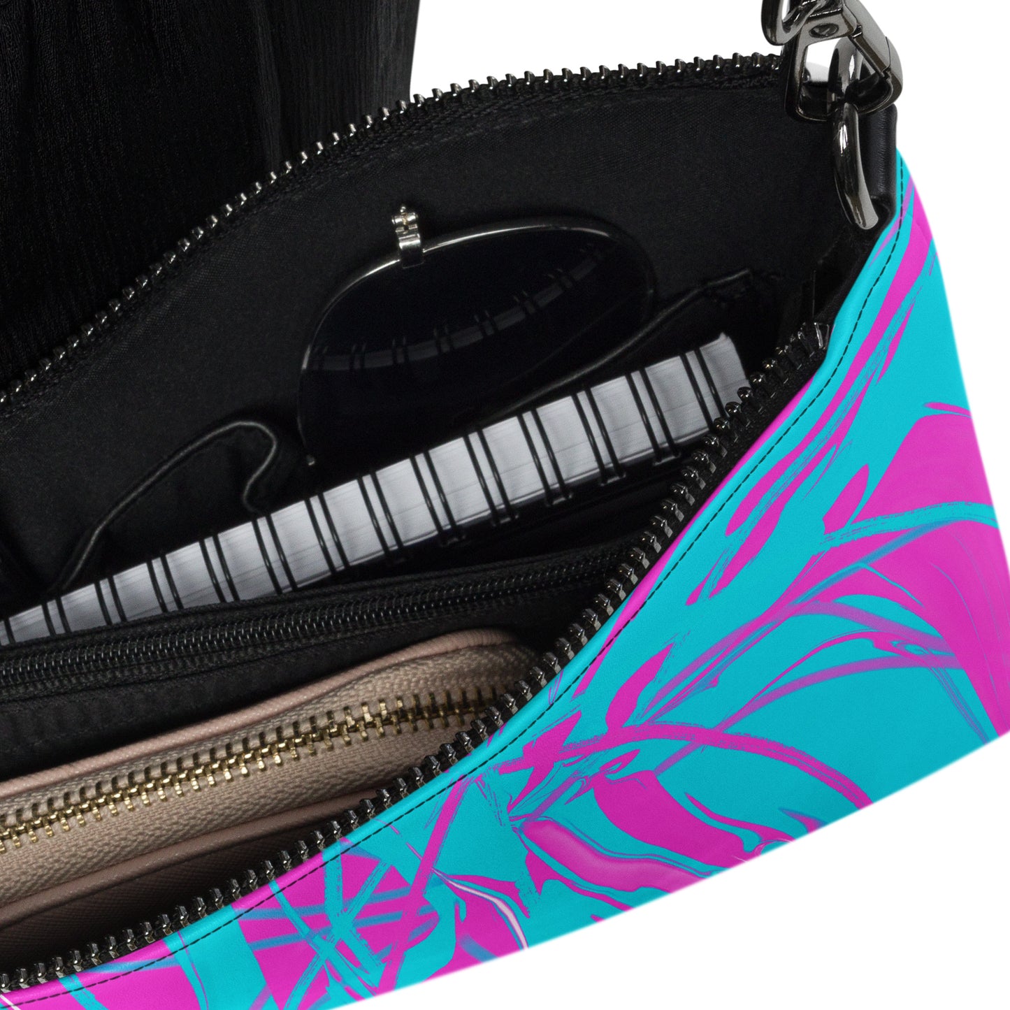 Miami Crossbody bag by Emmy Spoon
