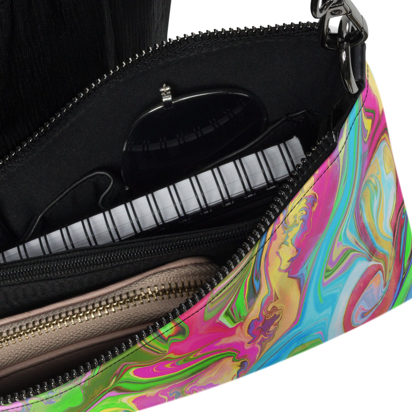 Summertime Crossbody bag by Emmy Spoon