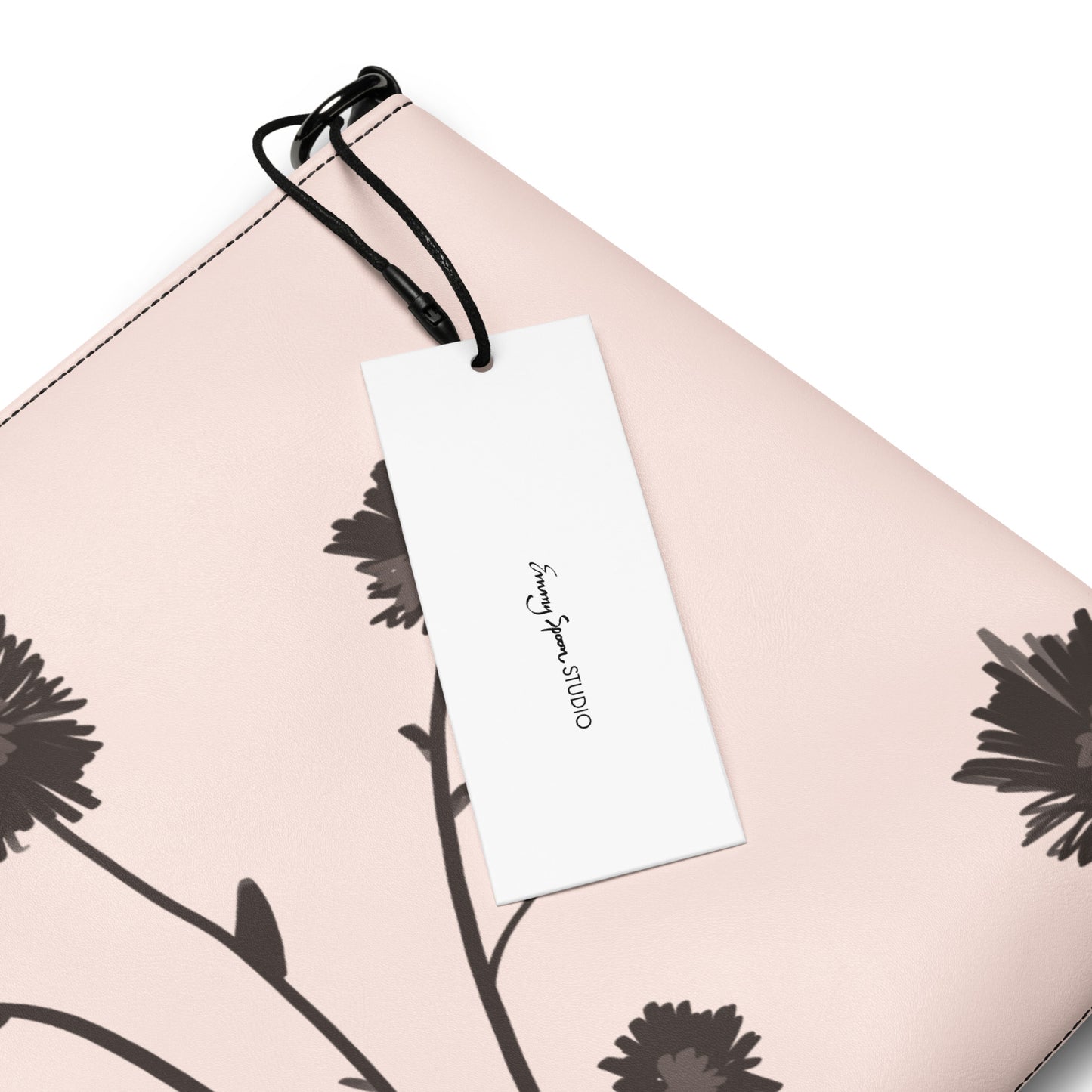 Floral Boho Crossbody bag by Emmy Spoon