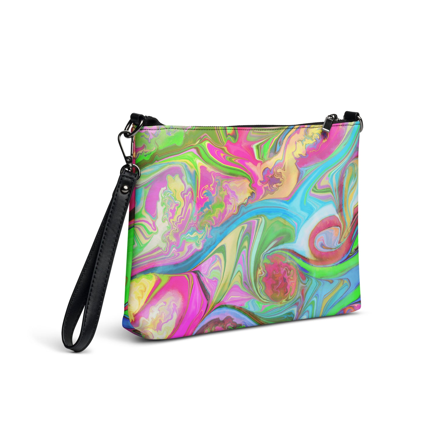 Summertime Crossbody bag by Emmy Spoon