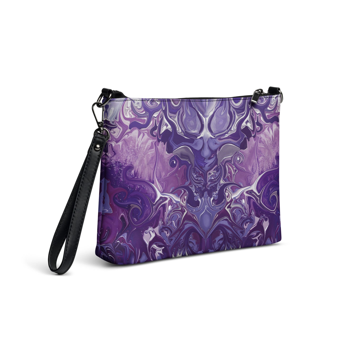 Saturday Night Crossbody bag by Emmy Spoon