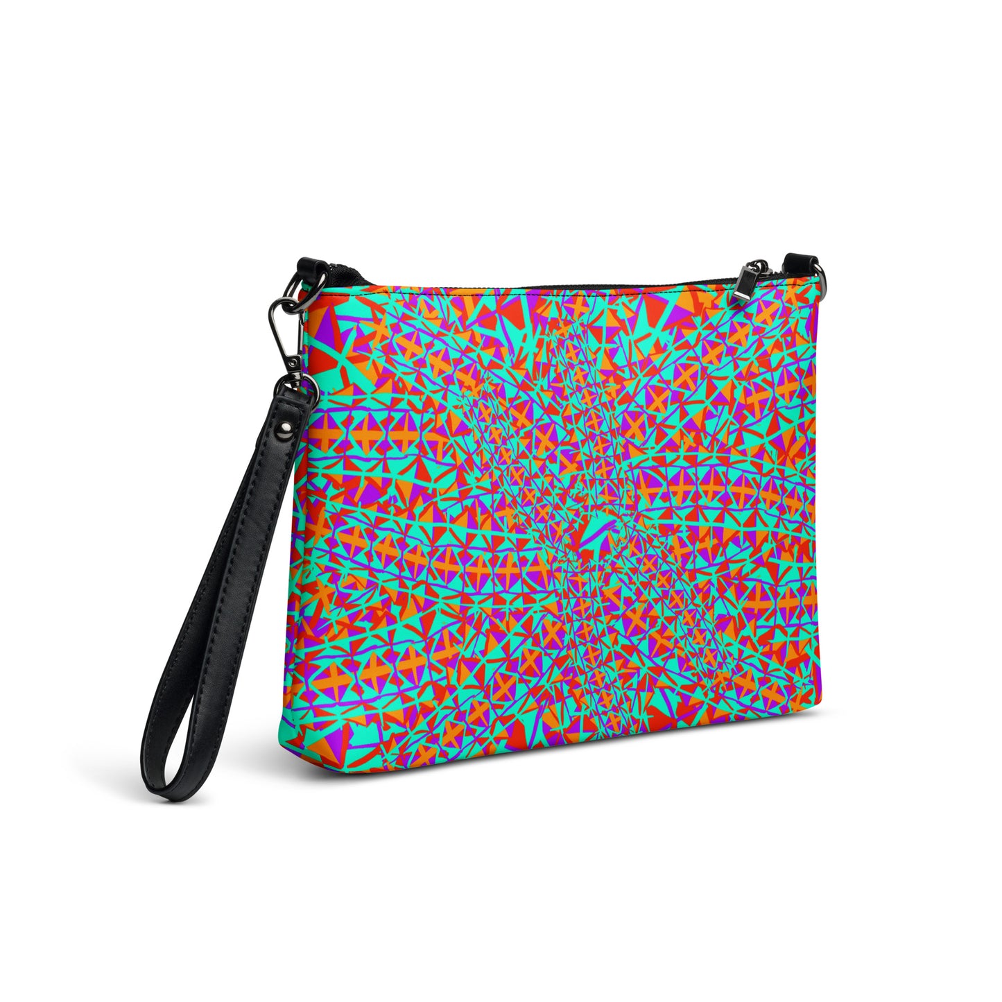 Trippy Crossbody bag by Emmy Spoon