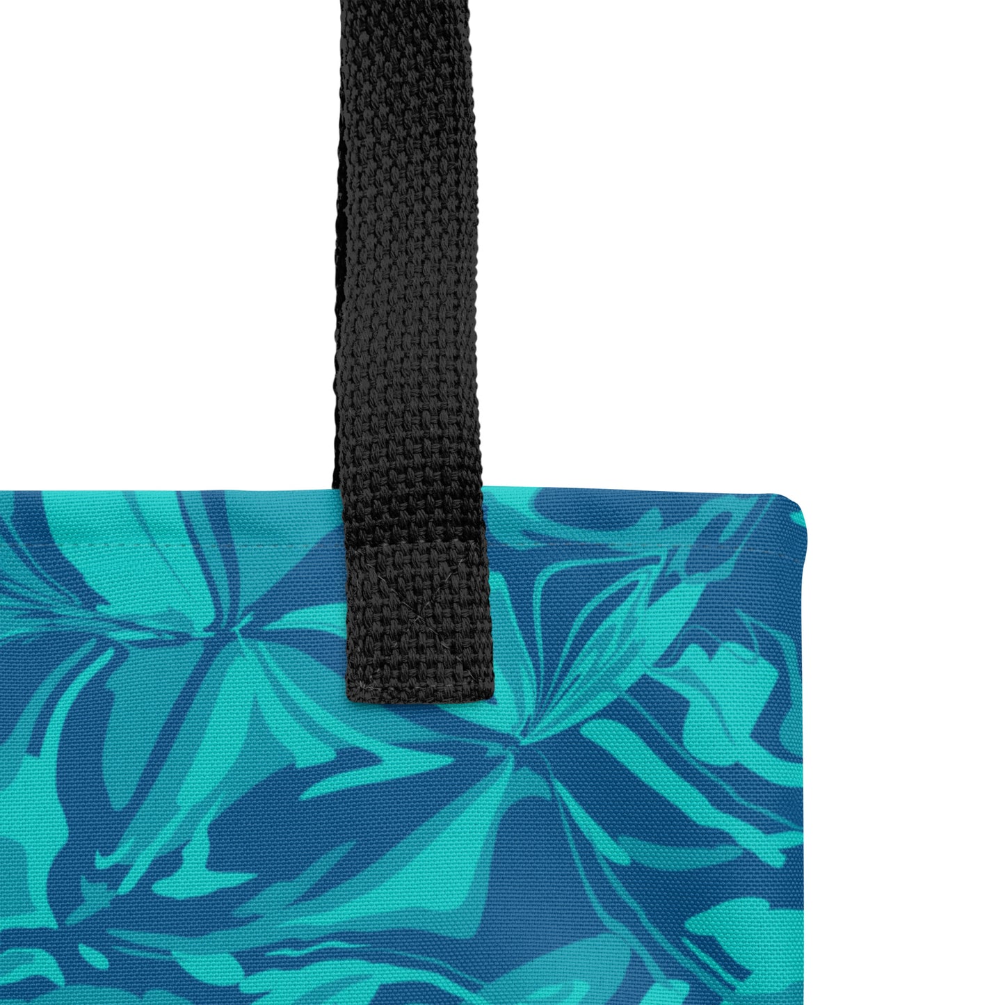 Glow Tote bag by Emmy Spoon