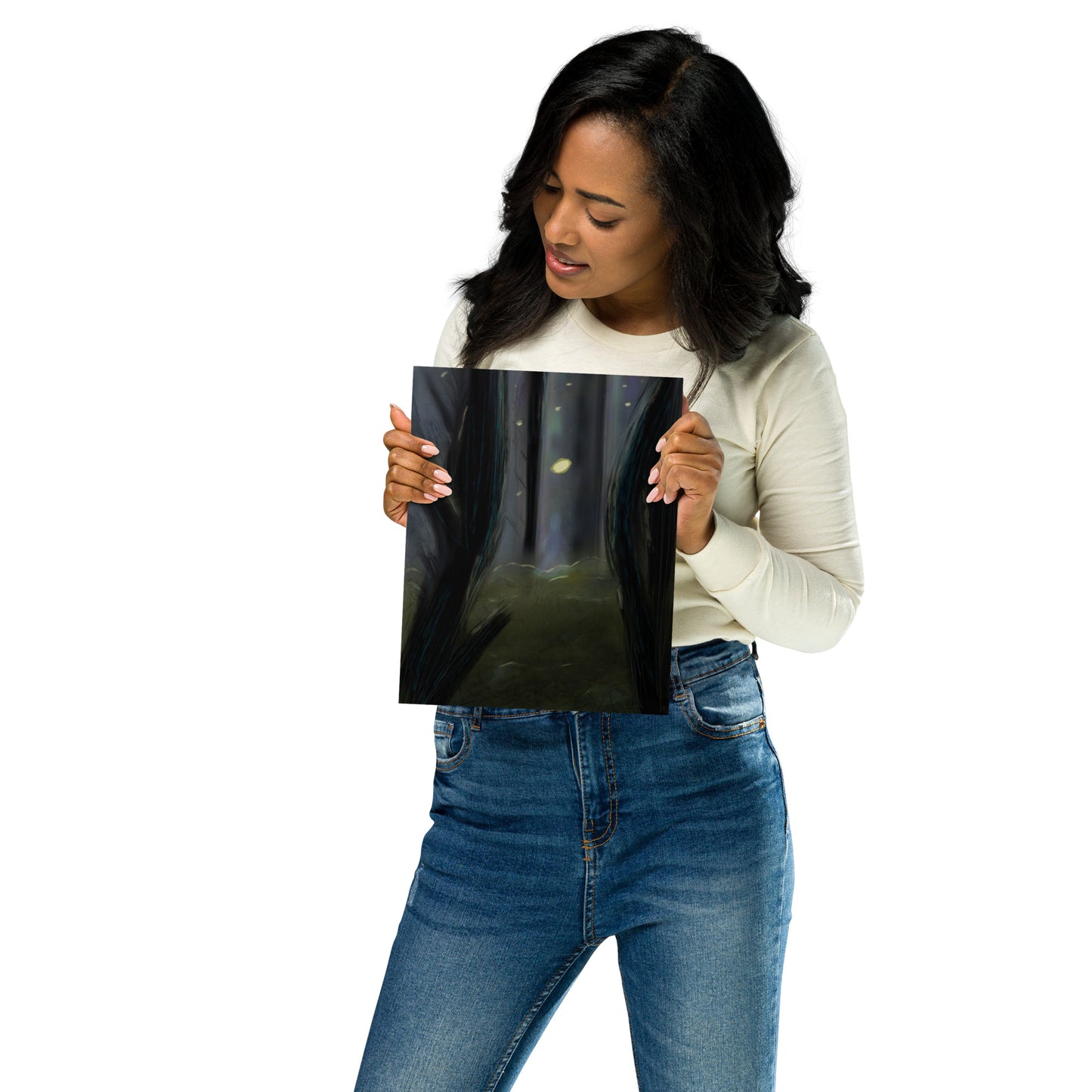 After Midnight (2023) by Emmy Spoon