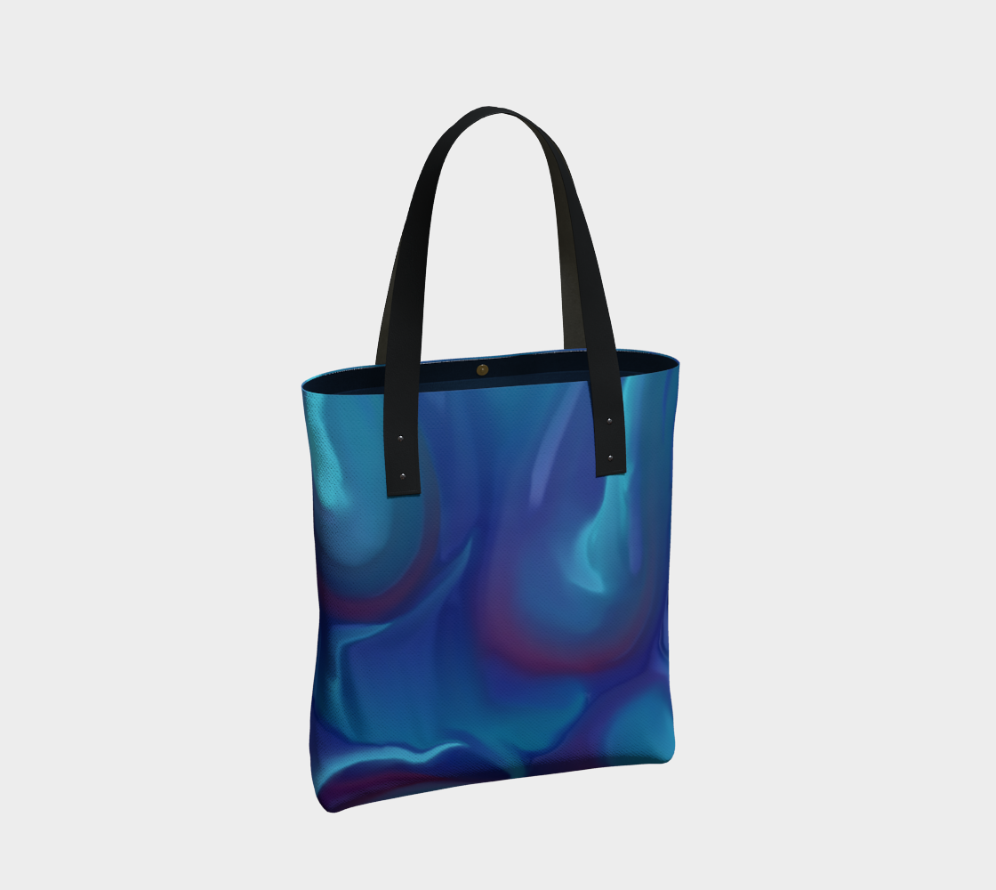 Bosom Blues Bag