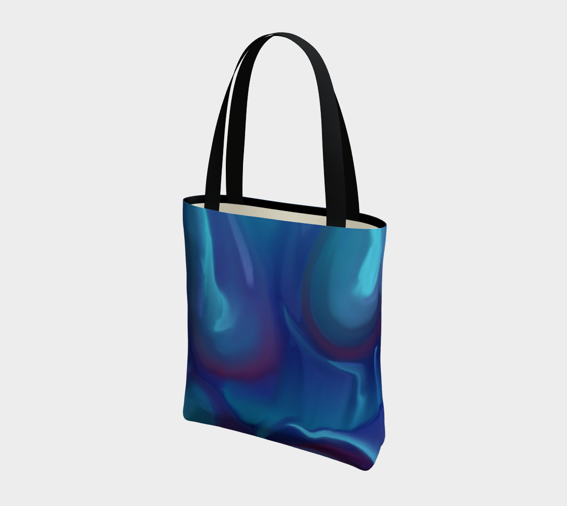 Bosom Blues Bag