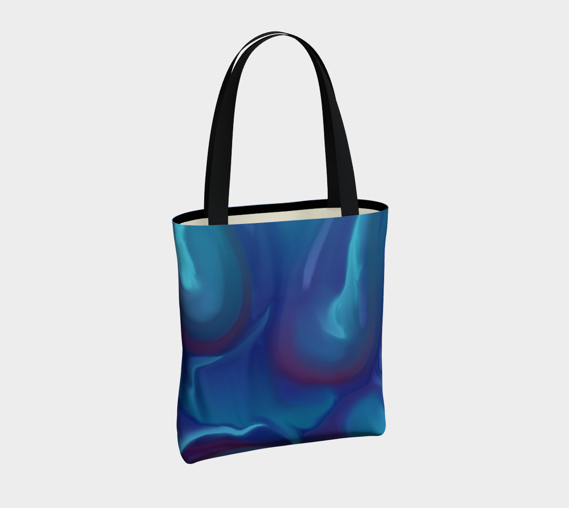 Bosom Blues Bag
