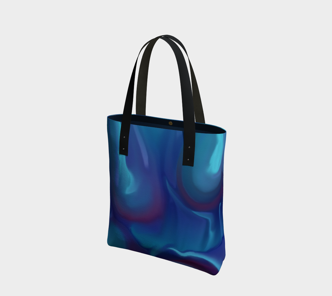 Bosom Blues Bag