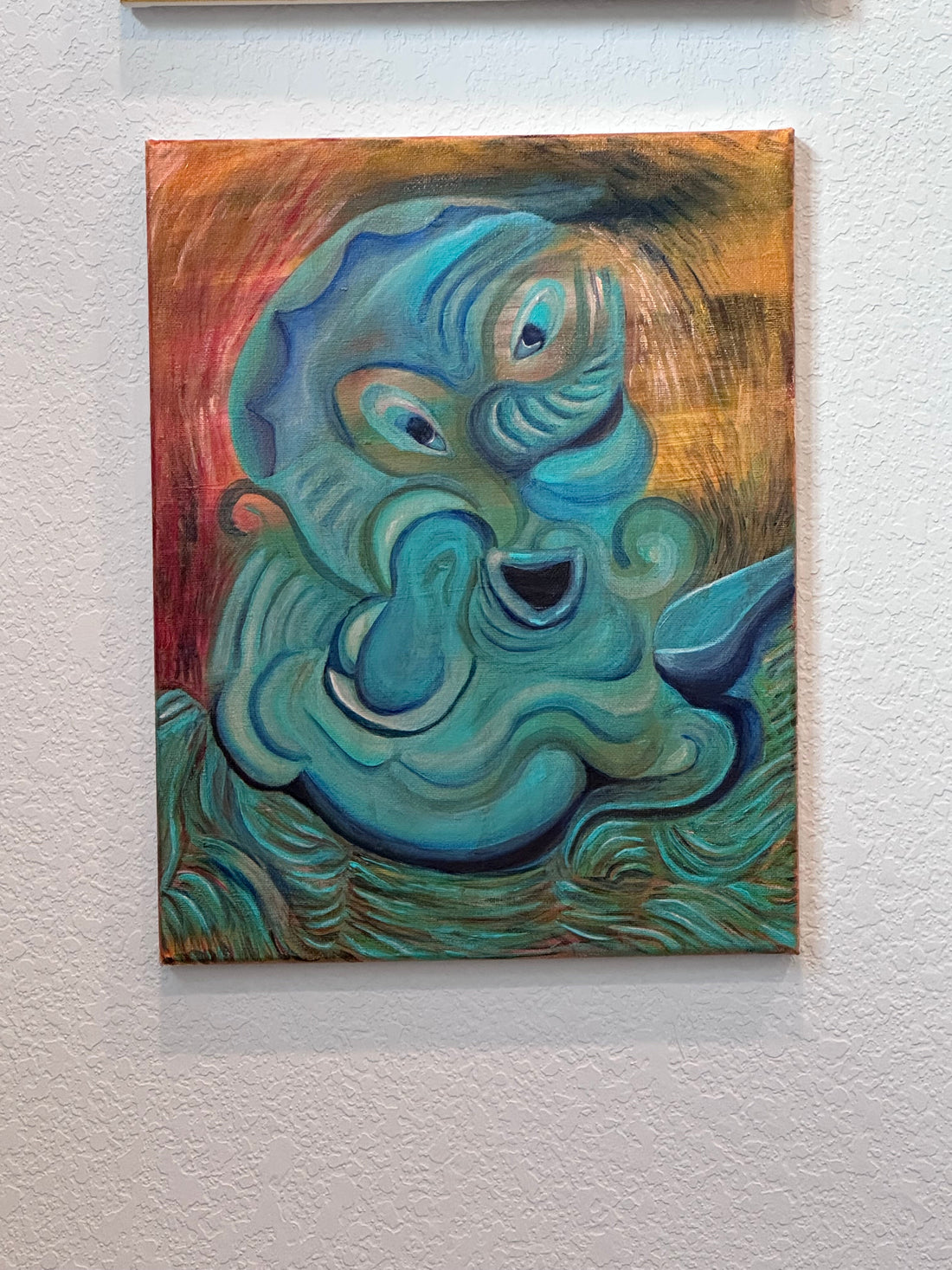 Emmy Spoon's Artwork