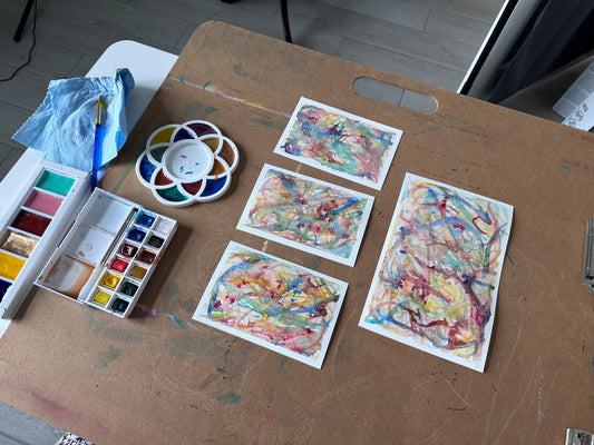 The Parts You Don’t See