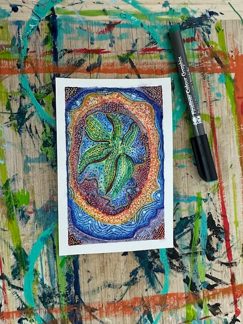🎨 A Work in Progress
