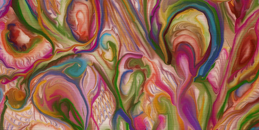 When Artists Evolve: Why Change Feels Uncomfortable (But Necessary)