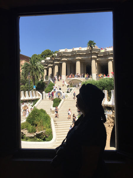 Where Do You Get Your Inspiration?