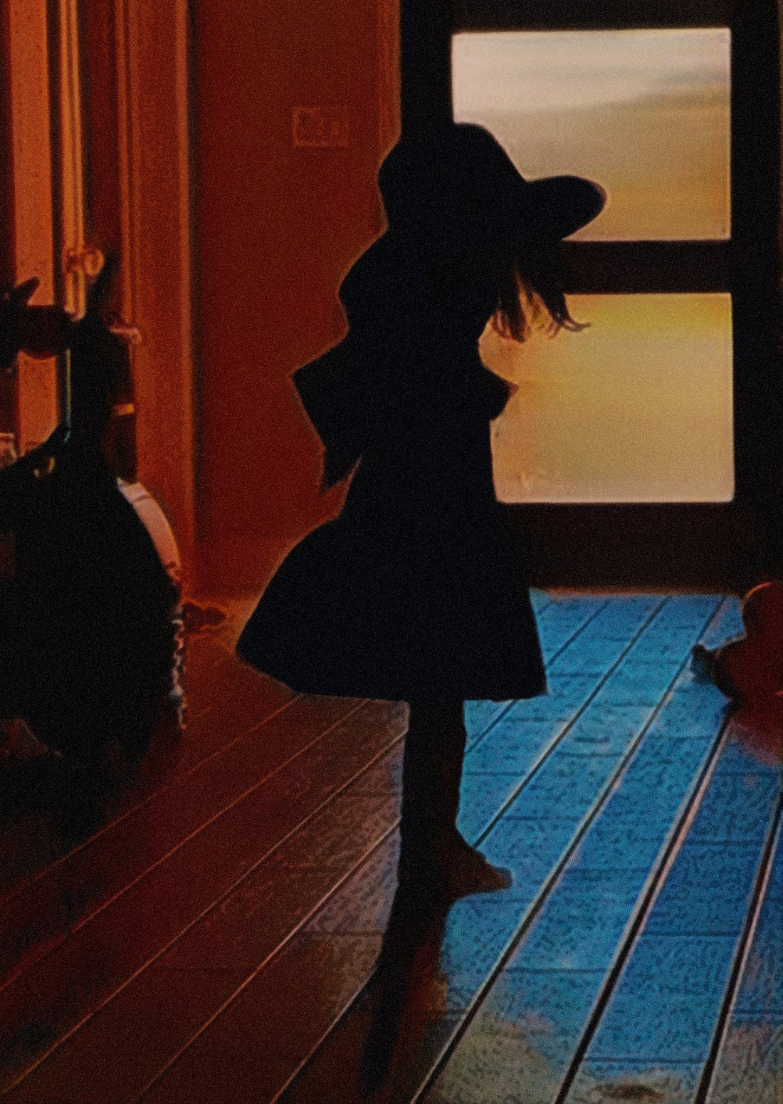 Little Seasons of Change