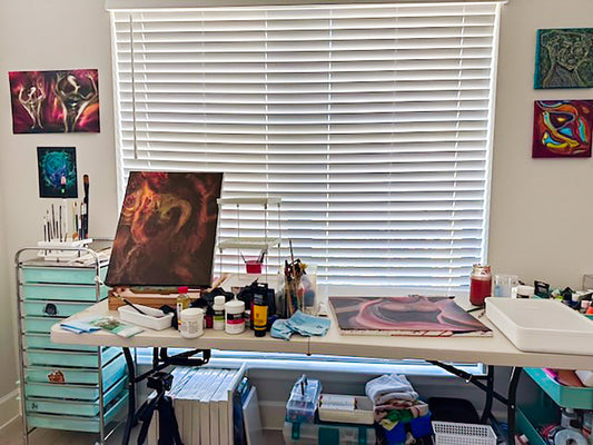 A Language Without Words