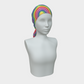 Prism Dream Art Scarf/Bandana