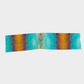 Waterfall Art Scarf / Bandana