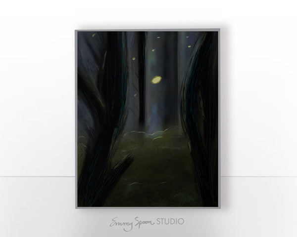 After Midnight (2023) by Emmy Spoon