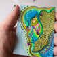 All Within (2026) — Original ACEO Artwork by Emmy Spoon