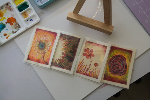 The Bloom and Horizon Mini Series (2025)