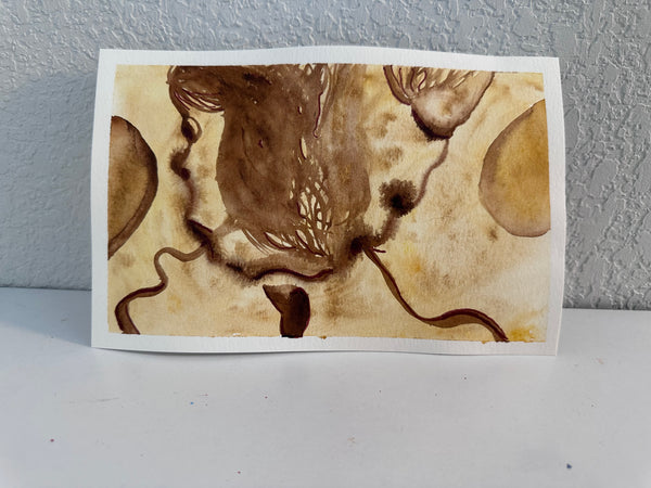 Drift (2026) by Emmy Spoon