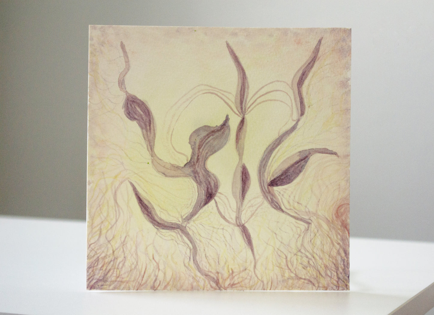 Interwoven (2026)