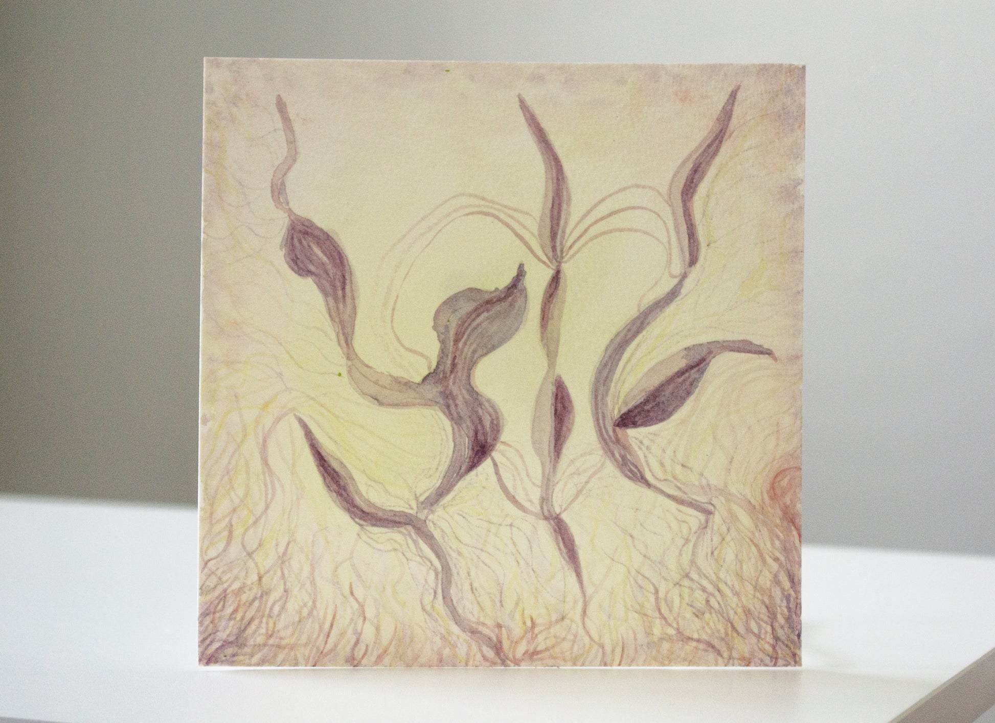 Interwoven (2026)