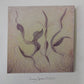 Interwoven (2026) — Original Watercolor & Mixed Media, 6×6 in