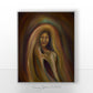 Loss (2026) Fine Art Print by Emmy Spoon