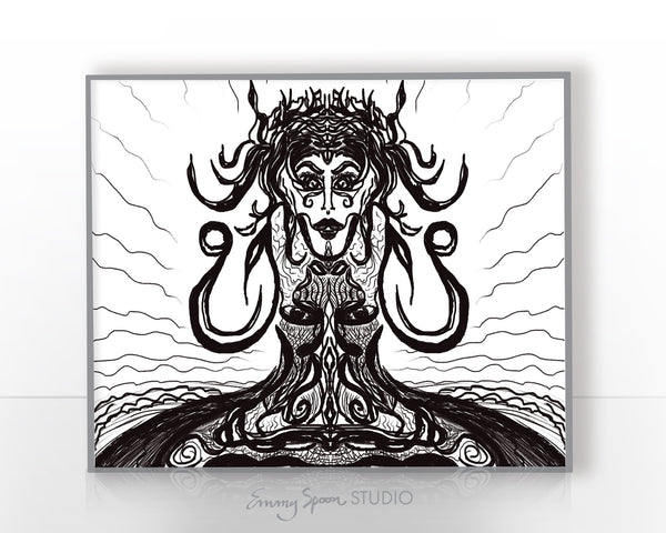 Medusa Trance (2012)
