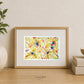 Memory Wish (2022) Original Watercolor on Watercolor Paper