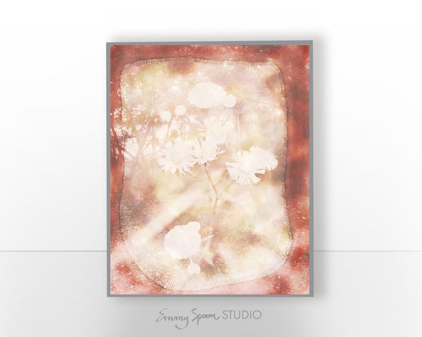 Moment in Time (2021) by Emmy Spoon