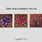 Other minis available in this set.