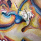 Within (2026) Abstract artwork by emmy spoon