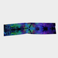 Aurora Bloom Art Scarf/Bandana