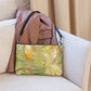 Floral Swirl Crossbody bag by Emmy Spoon