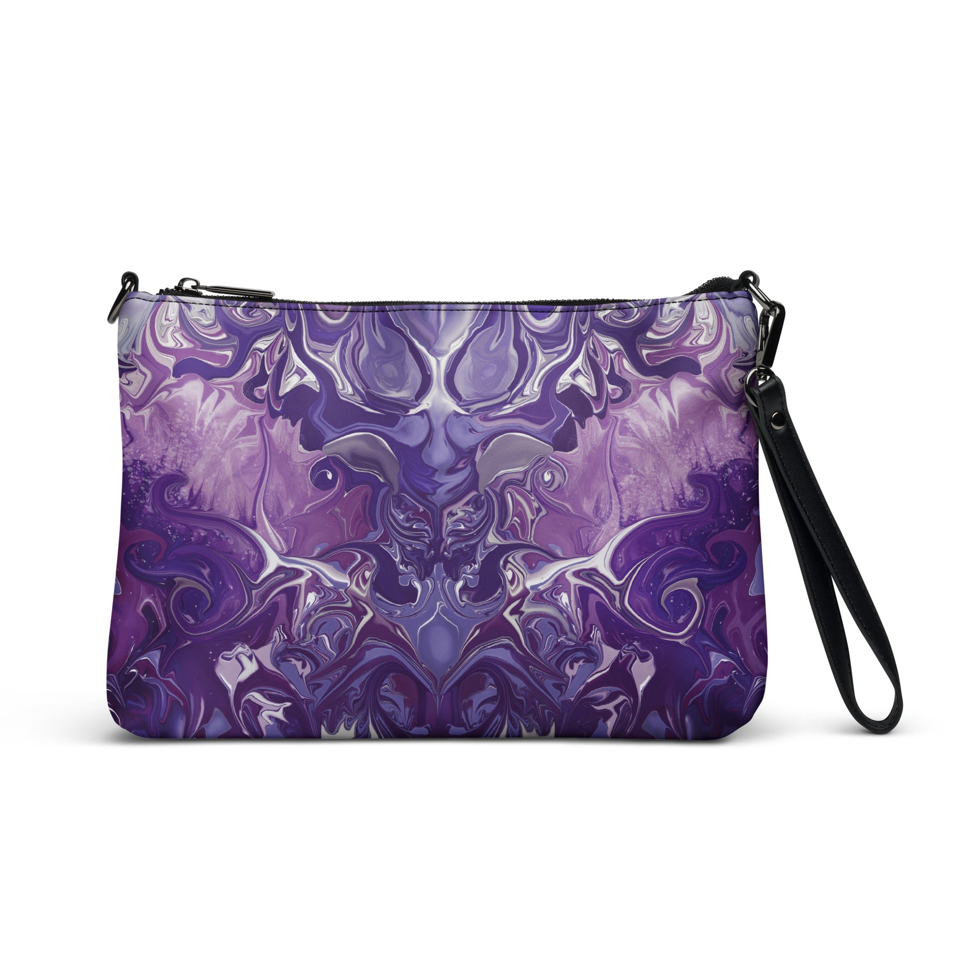 Saturday Night Crossbody bag by Emmy Spoon